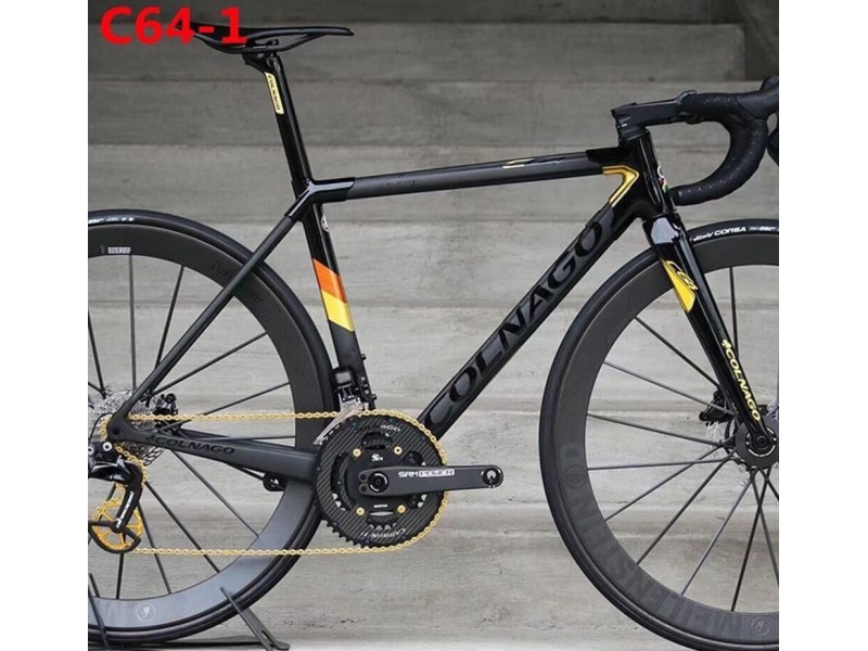 Colnago c64 sales bike